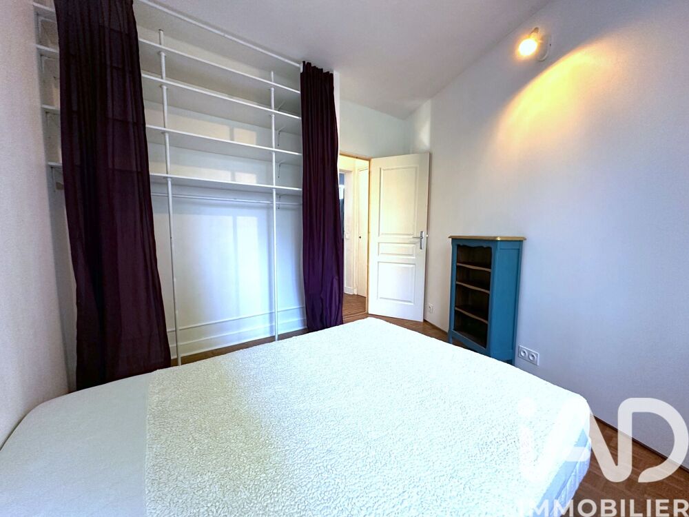 Vente Appartement Vente Appartement 2 pièces Le vésinet
