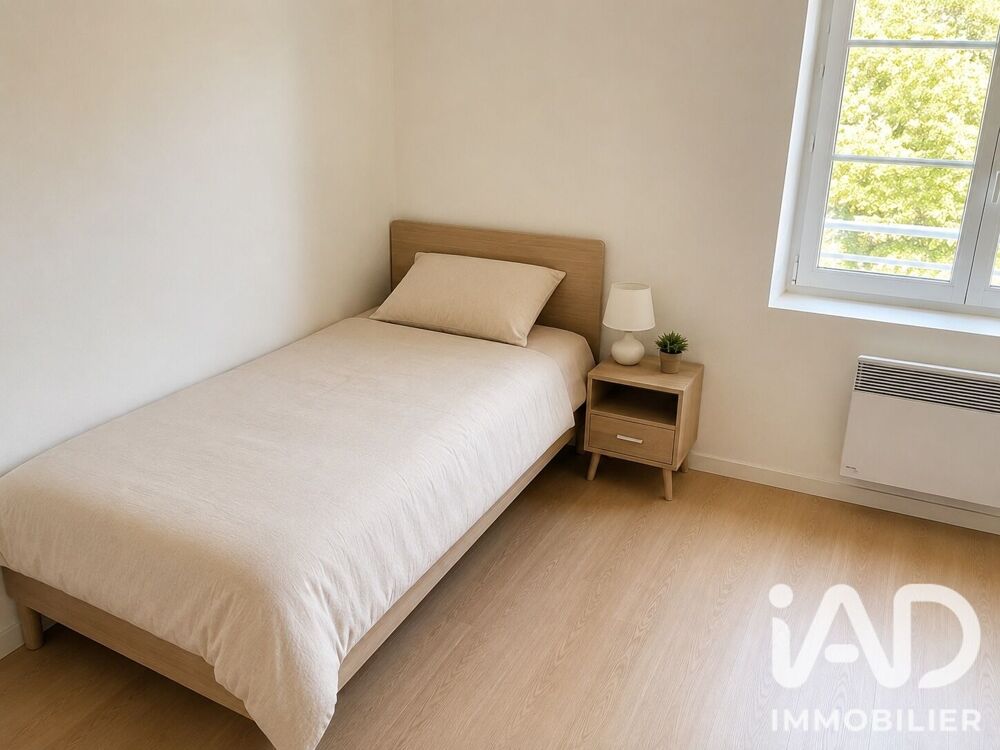 Location Appartement 3 pièces