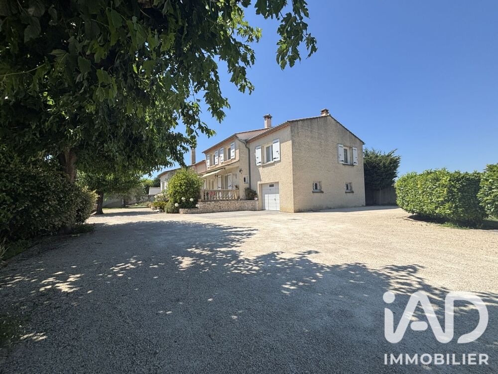 Vente Maison/villa 8 pièces
