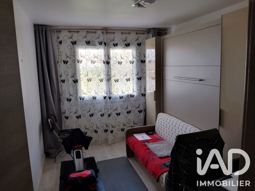 Vente Appartement Vente Appartement 3 pièces Chindrieux