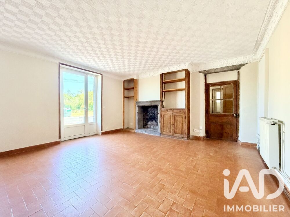 Location Appartement Location Appartement 2 pièces Volvic