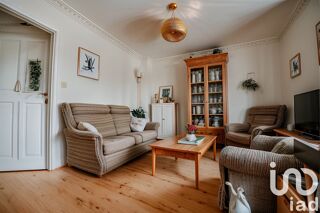  Maison à vendre 7 pièces 145 m²