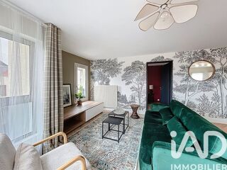  Appartement à vendre 3 pièces 70 m²