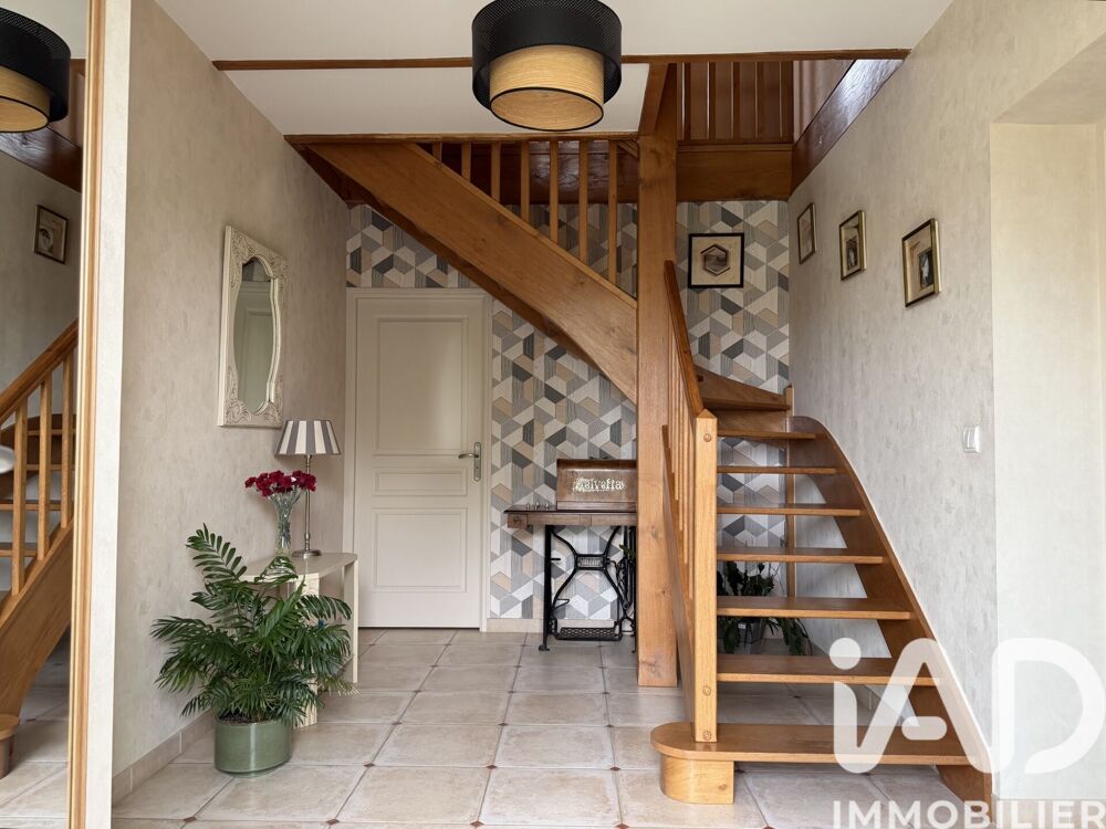 Vente Maison de campagne 6 pièces