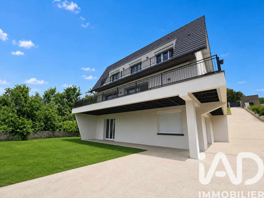 Vente Maison/villa 9 pièces