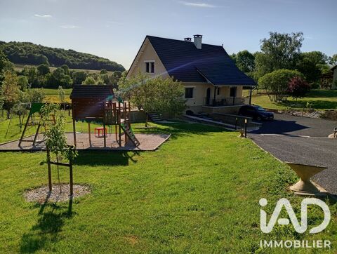   Vente Pavillon 6 pièces Maison - 6 pièce(s) - 157 m²
