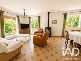  Maison à vendre 6 pièces 114 m²