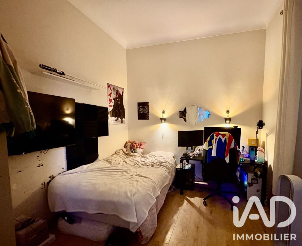 Vente Appartement Vente Appartement 5 pièces Menton