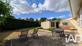  Maison � vendre 4 pi�ces 88 m�
