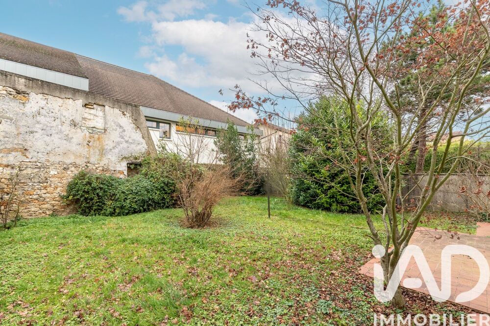 Vente Maison Vente Maison traditionnelle 4 pièces Chilly-mazarin
