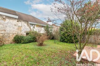  Maison à vendre 4 pièces 82 m²