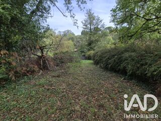  Terrain à vendre 1301 m²