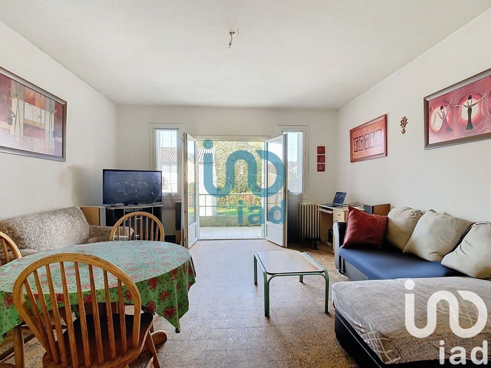 Vente Maison Vente Maison/villa 8 pièces Alès