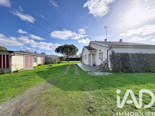  Maison à vendre 4 pièces 116 m²