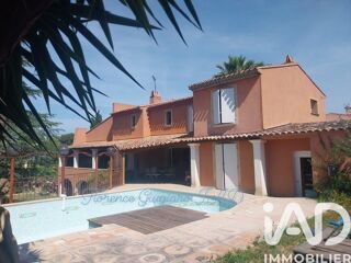  Maison à vendre 7 pièces 180 m²