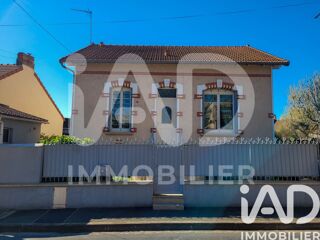  Maison à vendre 4 pièces 78 m²