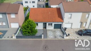  Maison à vendre 5 pièces 88 m²