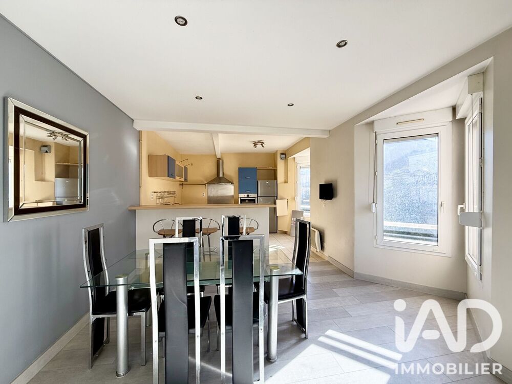 Vente Appartement Vente Appartement 4 pièces Reims