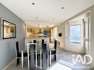 Vente Appartement Vente Appartement 4 pièces Reims