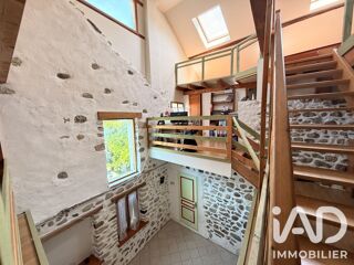 Vente Maison Vente Maison de village 5 pièces Minzier
