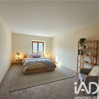  Maison à vendre 6 pièces 141 m²