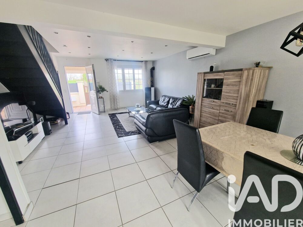 Vente Maison/villa 4 pièces