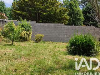  Terrain à vendre 449 m²