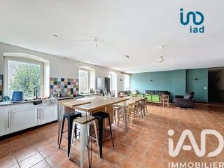  Maison à vendre 9 pièces 400 m²