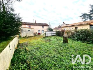  Maison à vendre 2 pièces 64 m²