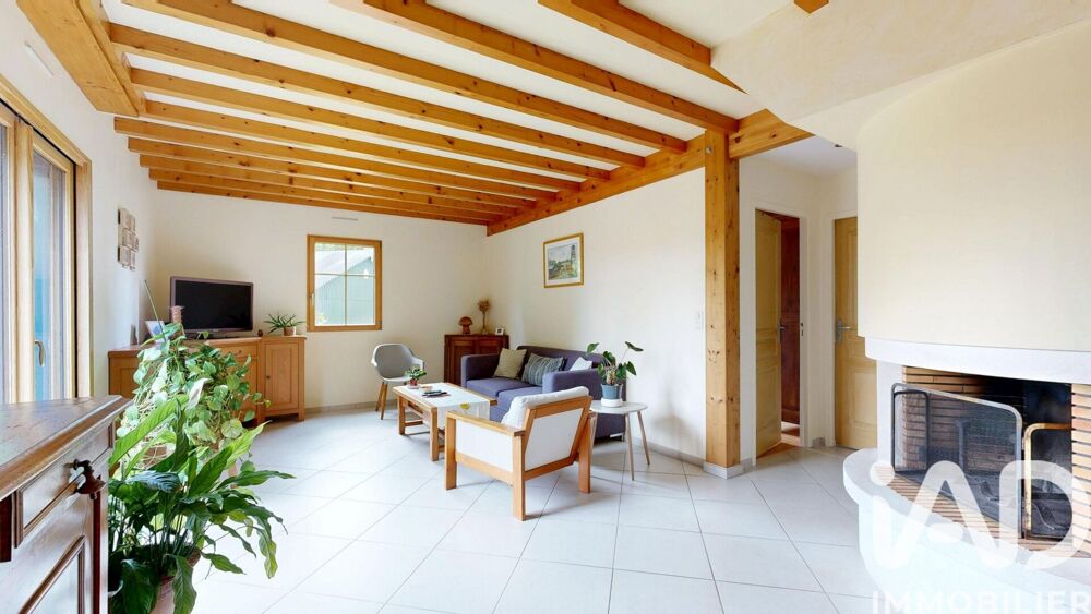 Vente Maison Vente Maison/villa 8 pièces Montrevault-sur-Èvre
