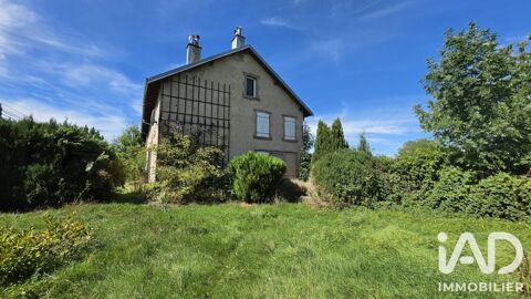   Vente Maison/villa 5 pièces Maison - 5 pièce(s) - 105 m²