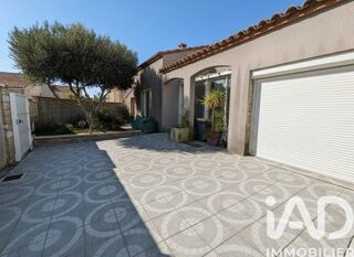  Maison à vendre 4 pièces 110 m²