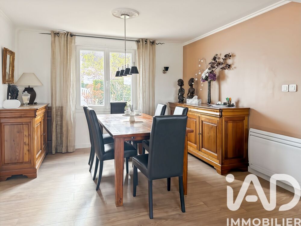� vendre  Maison Santeny (94440)