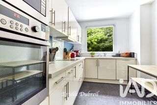  Maison à vendre 5 pièces 104 m²