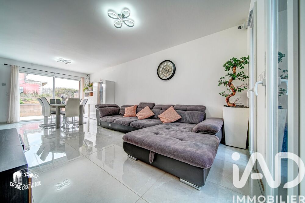 Vente Maison traditionnelle 6 pièces