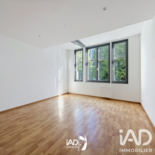  Appartement à vendre 1 pièce 42 m²