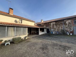  Maison � vendre 4 pi�ces 131 m�