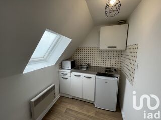  Appartement à vendre 1 pièce 34 m²