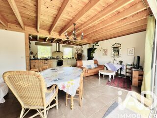  Maison à vendre 5 pièces 129 m²