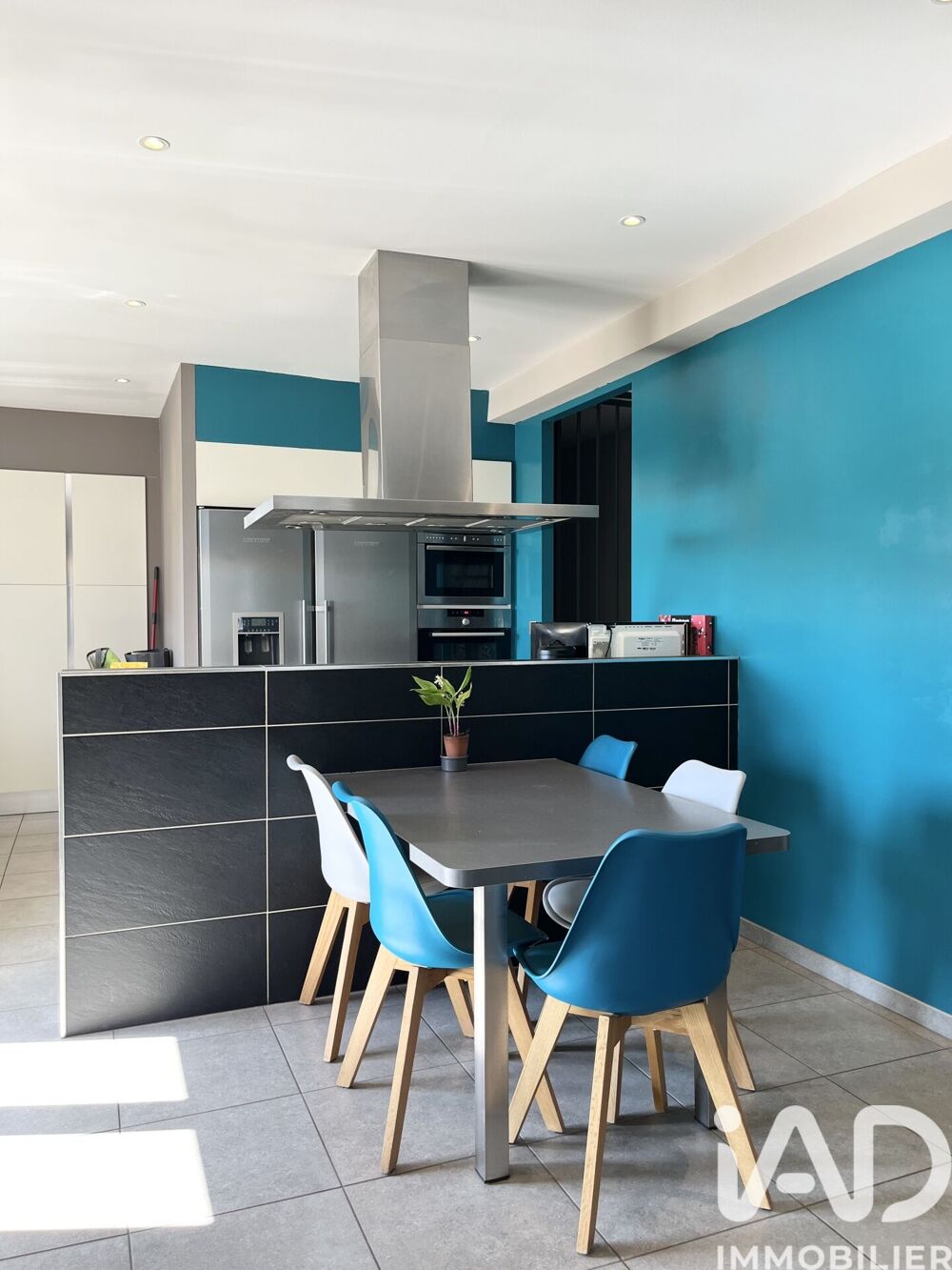 Vente Maison traditionnelle 7 pièces