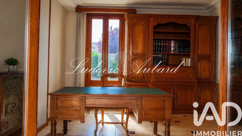 Vente Maison Vente Maison traditionnelle 6 pièces Domont