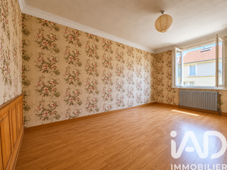  Maison à vendre 6 pièces 140 m²