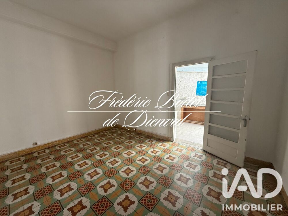 Vente Maison Vente Maison/villa 5 pièces Torreilles