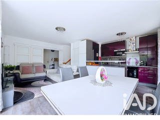  Appartement à vendre 4 pièces 77 m²