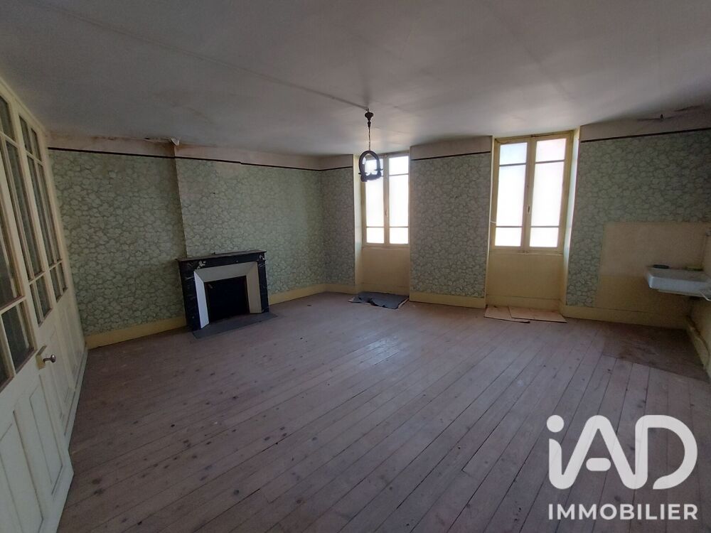 Vente Appartement Vente Appartement 2 pièces Orgelet