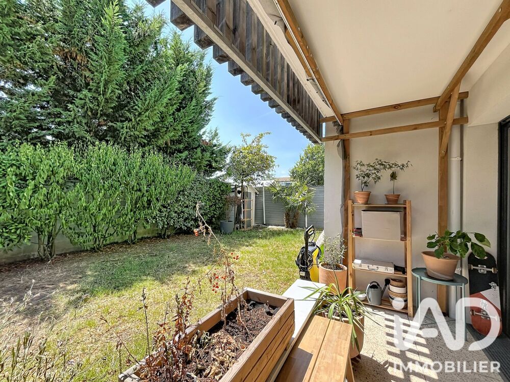 Vente Appartement Vente Appartement 3 pièces Villenave-d'ornon