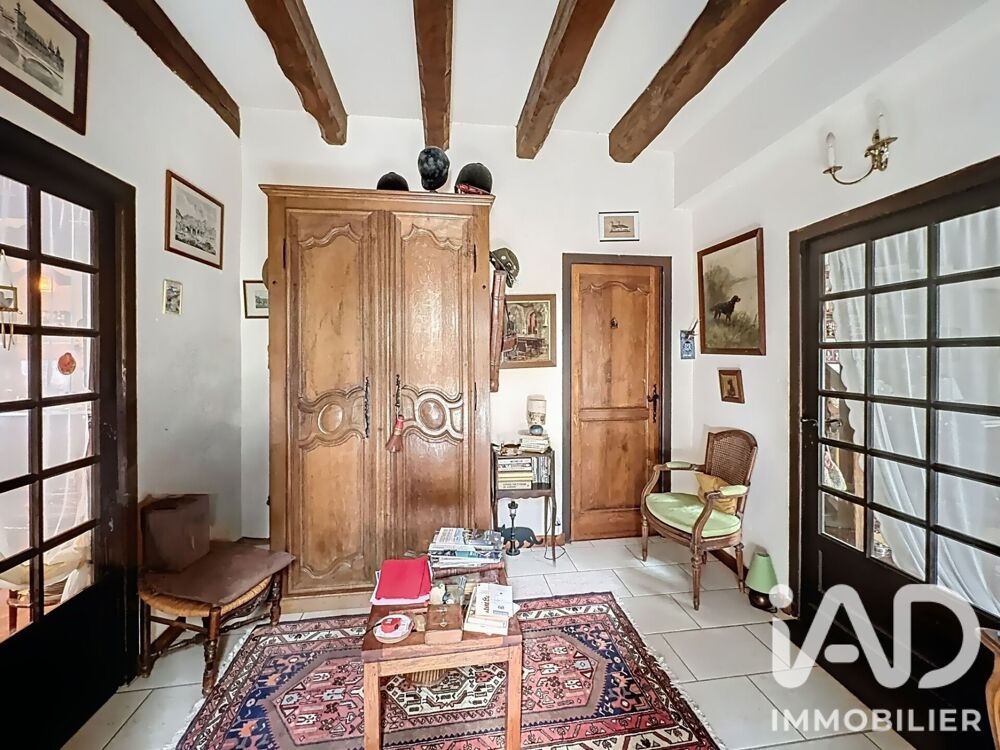 Vente Maison/villa 8 pièces