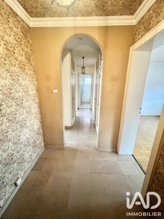  Appartement à vendre 4 pièces 87 m²