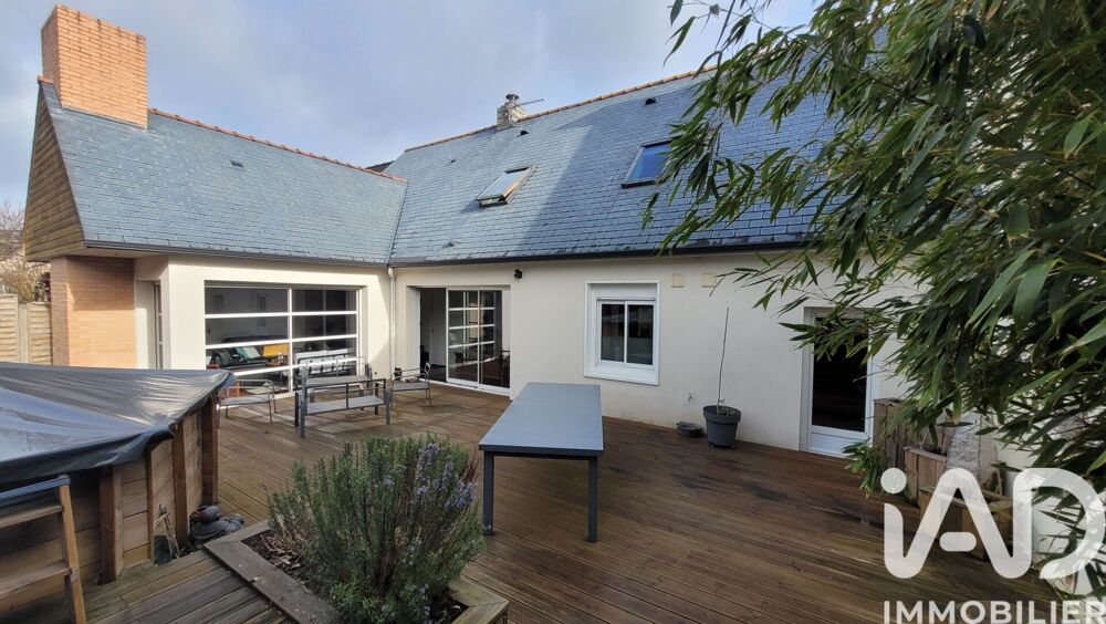 Vente Maison/villa 7 pièces