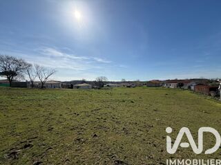  Terrain à vendre 2934 m²